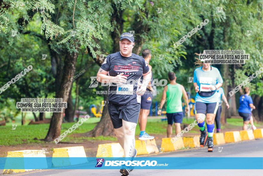 Decathlon Run Londrina