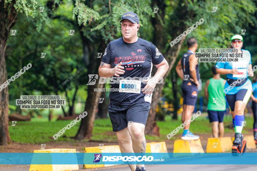 Decathlon Run Londrina