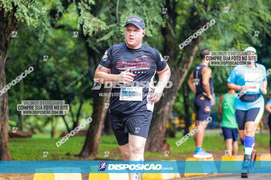 Decathlon Run Londrina