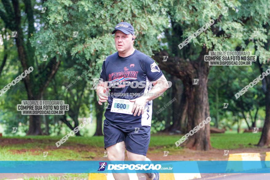 Decathlon Run Londrina