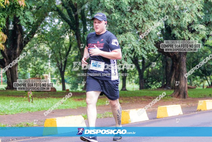 Decathlon Run Londrina