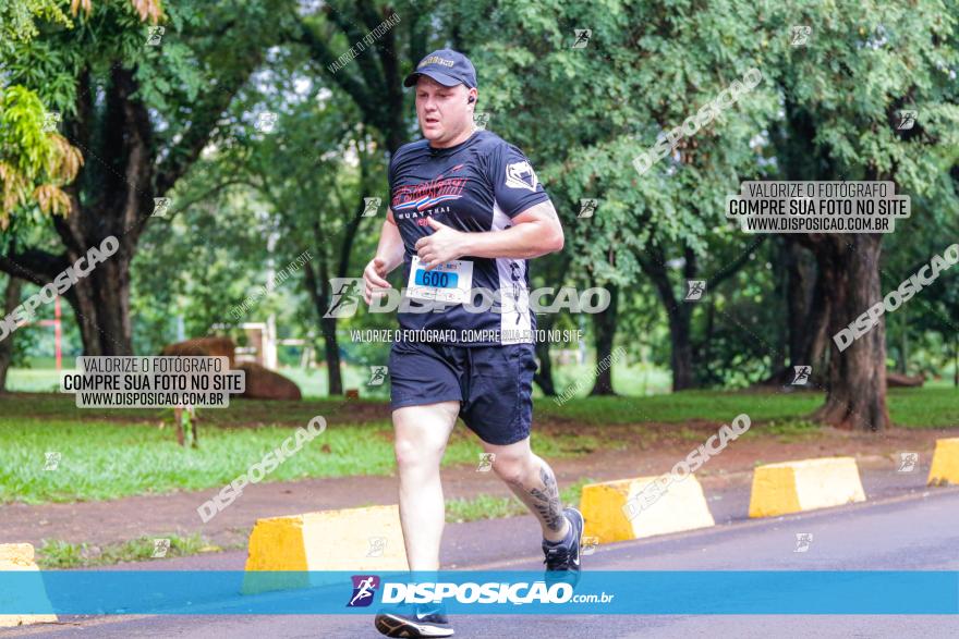 Decathlon Run Londrina