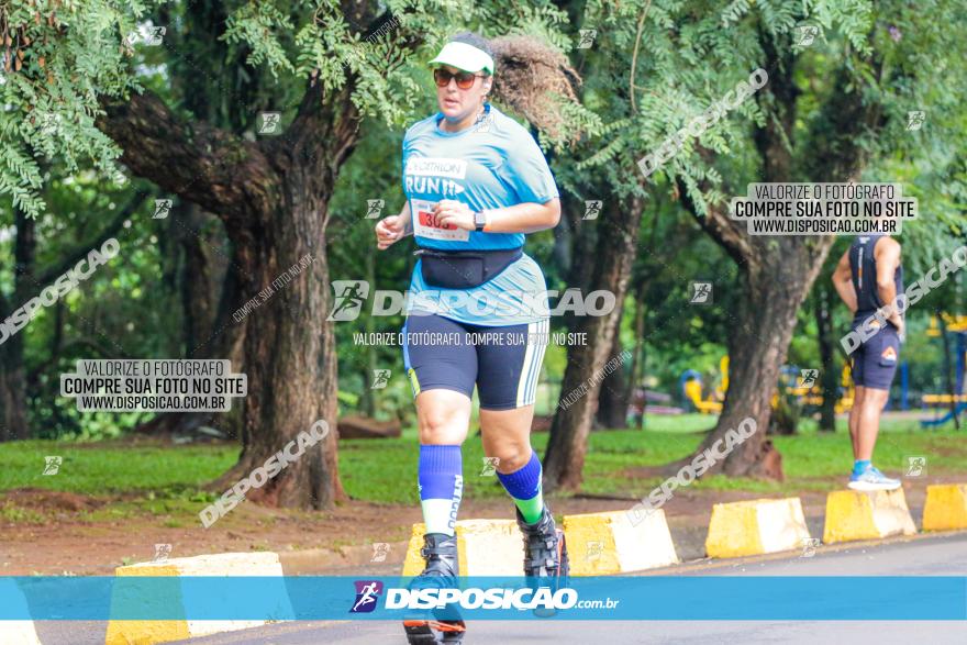 Decathlon Run Londrina