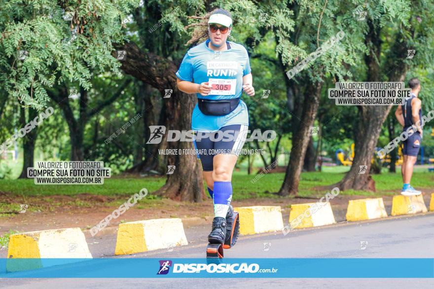 Decathlon Run Londrina