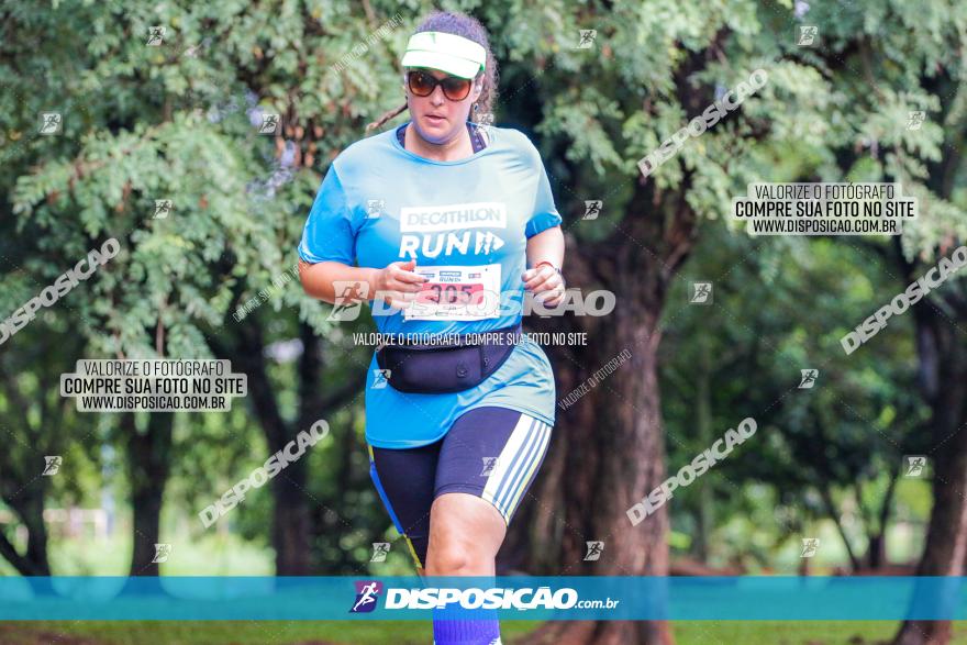 Decathlon Run Londrina