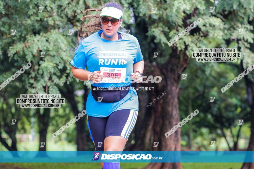 Decathlon Run Londrina