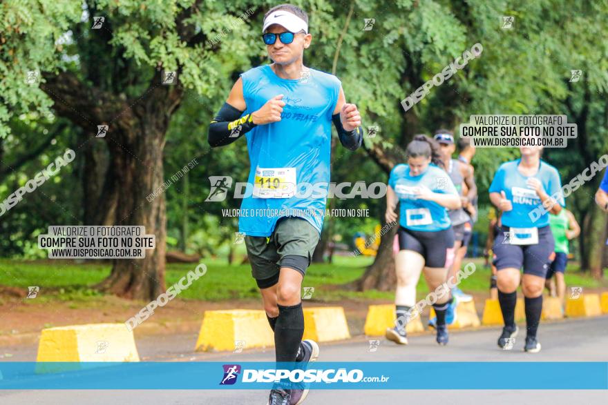 Decathlon Run Londrina