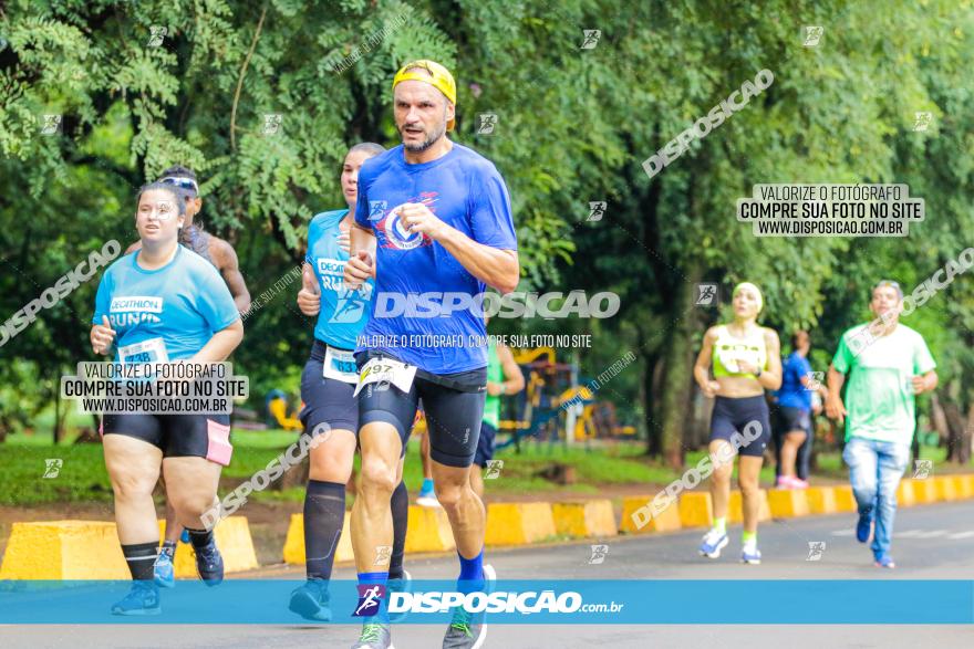 Decathlon Run Londrina