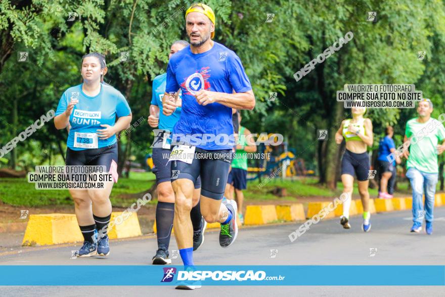 Decathlon Run Londrina