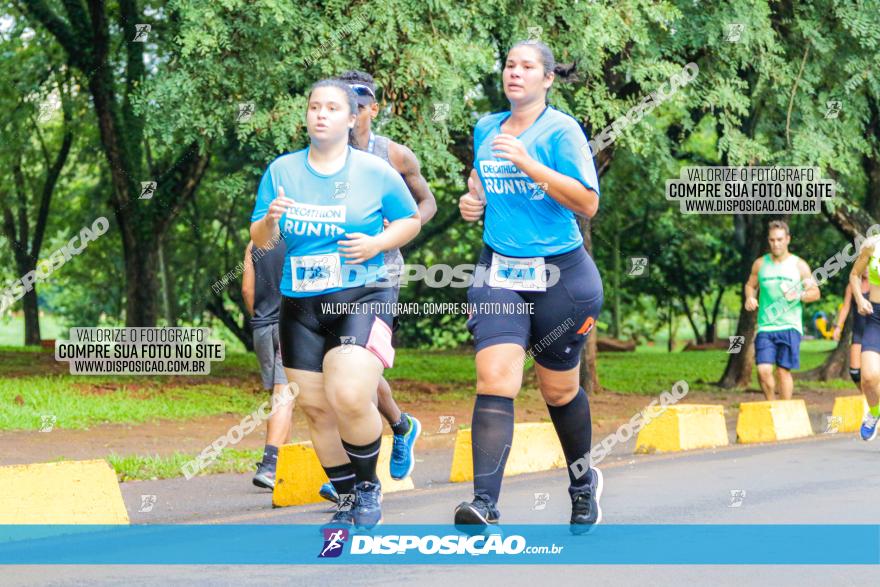 Decathlon Run Londrina