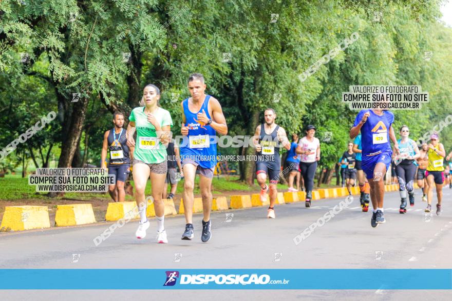 Decathlon Run Londrina