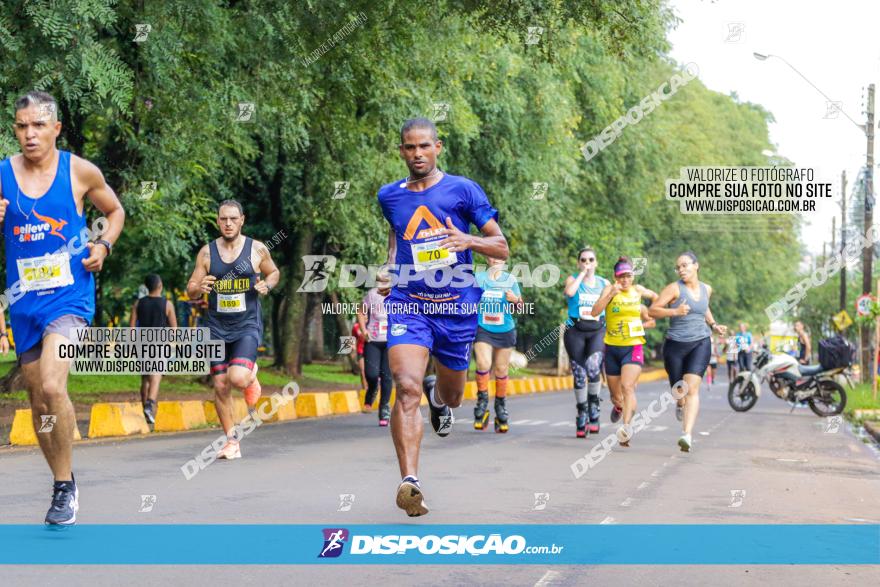 Decathlon Run Londrina