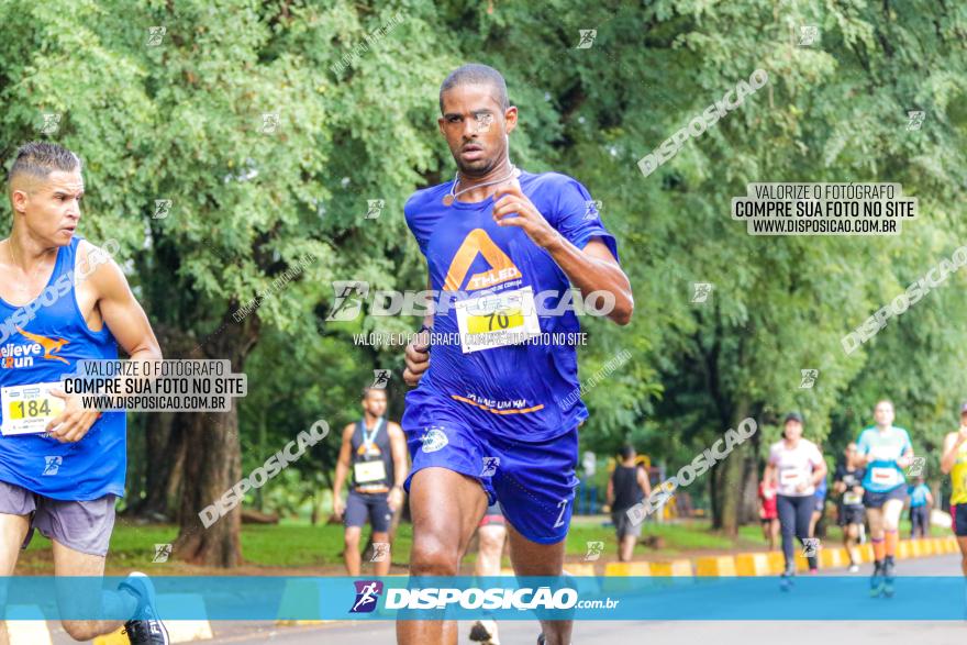 Decathlon Run Londrina