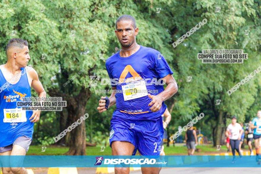 Decathlon Run Londrina