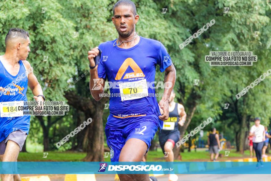 Decathlon Run Londrina