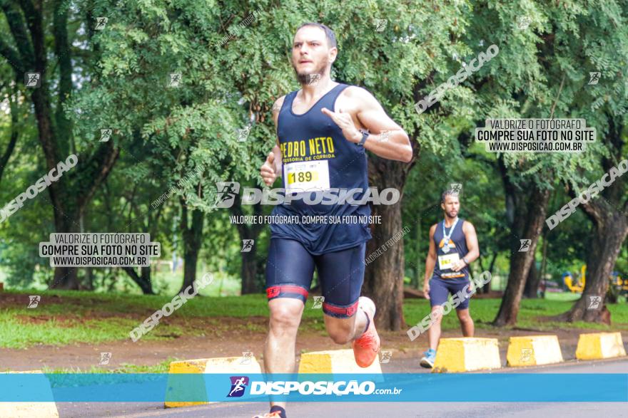 Decathlon Run Londrina