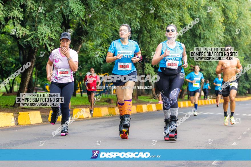 Decathlon Run Londrina