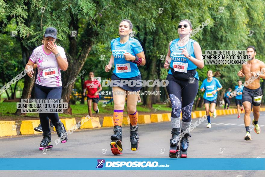 Decathlon Run Londrina