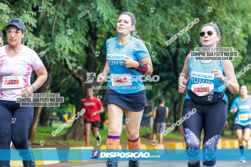 Decathlon Run Londrina