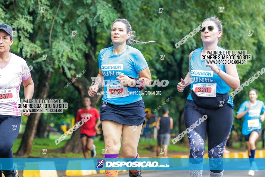 Decathlon Run Londrina