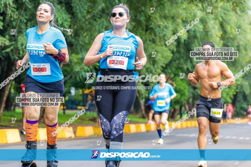 Decathlon Run Londrina