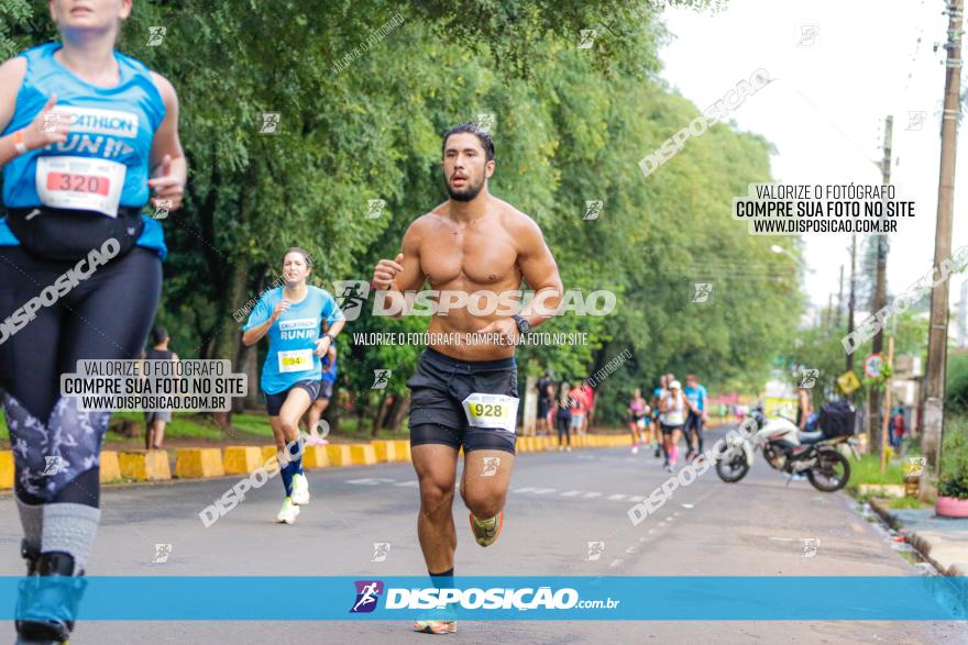 Decathlon Run Londrina