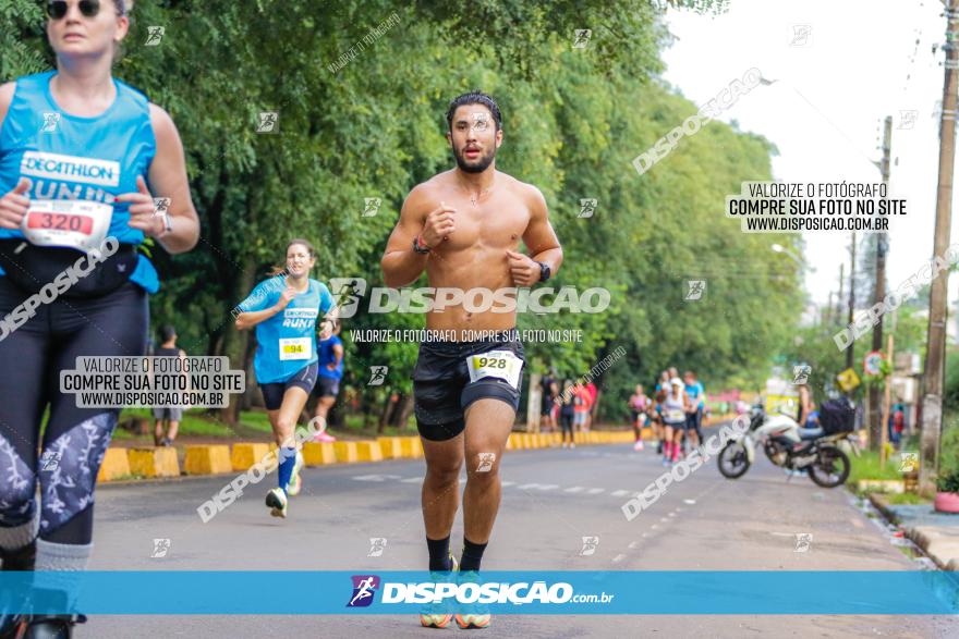 Decathlon Run Londrina