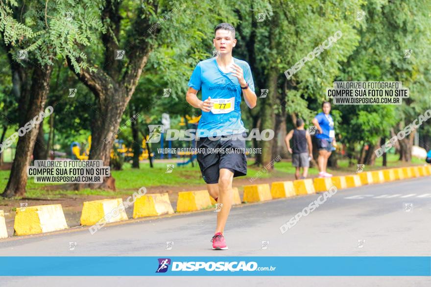 Decathlon Run Londrina