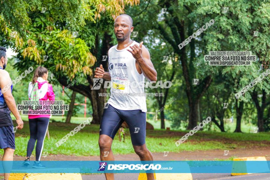 Decathlon Run Londrina