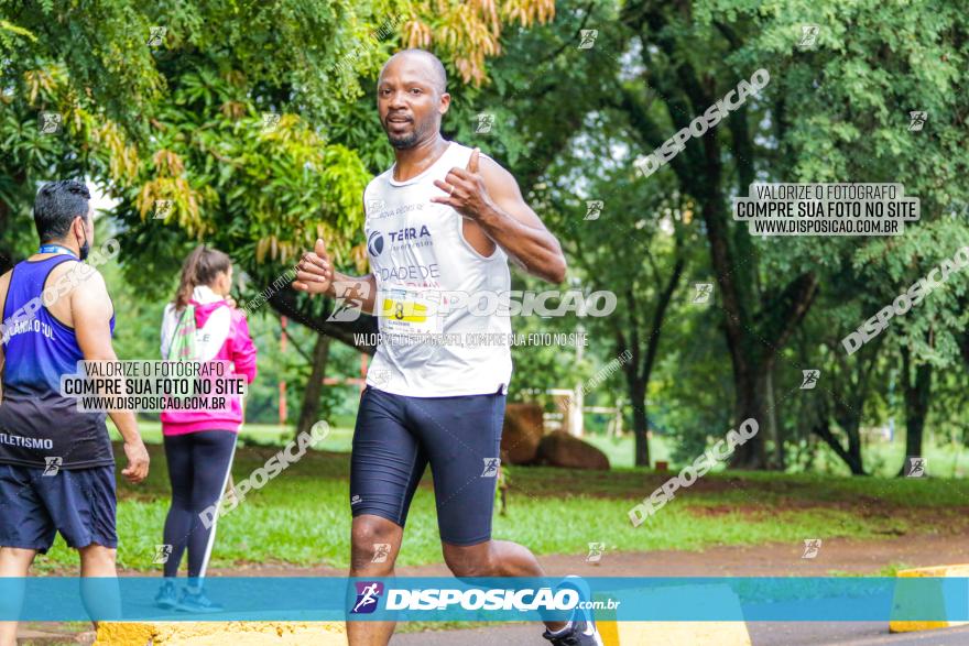 Decathlon Run Londrina