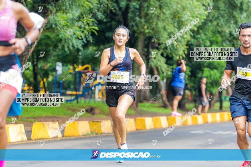 Decathlon Run Londrina