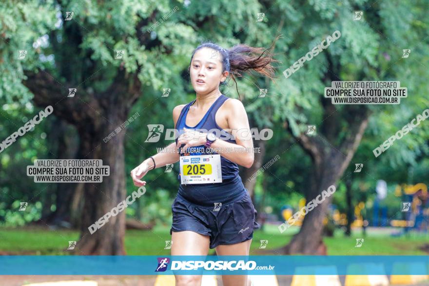 Decathlon Run Londrina