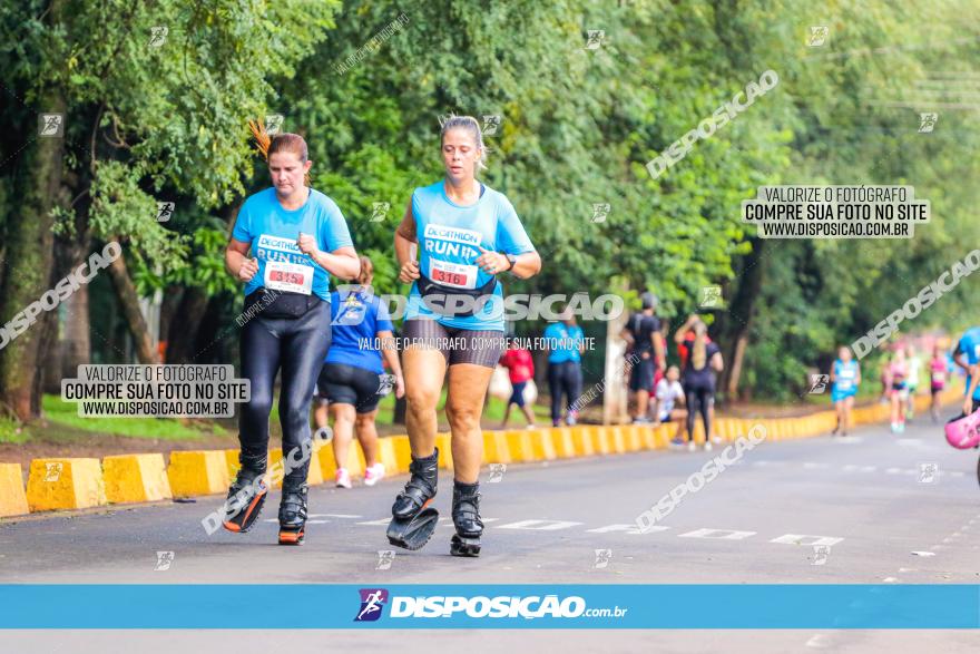 Decathlon Run Londrina