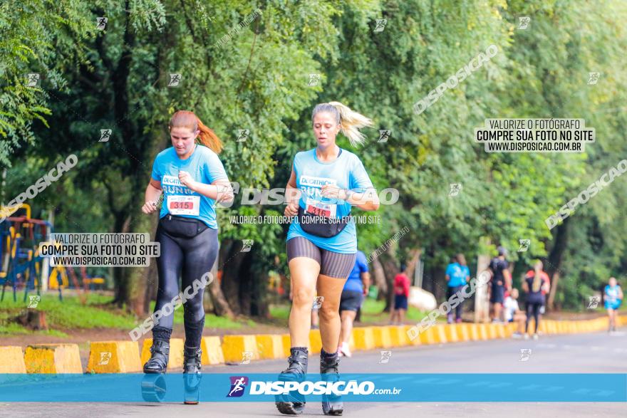 Decathlon Run Londrina