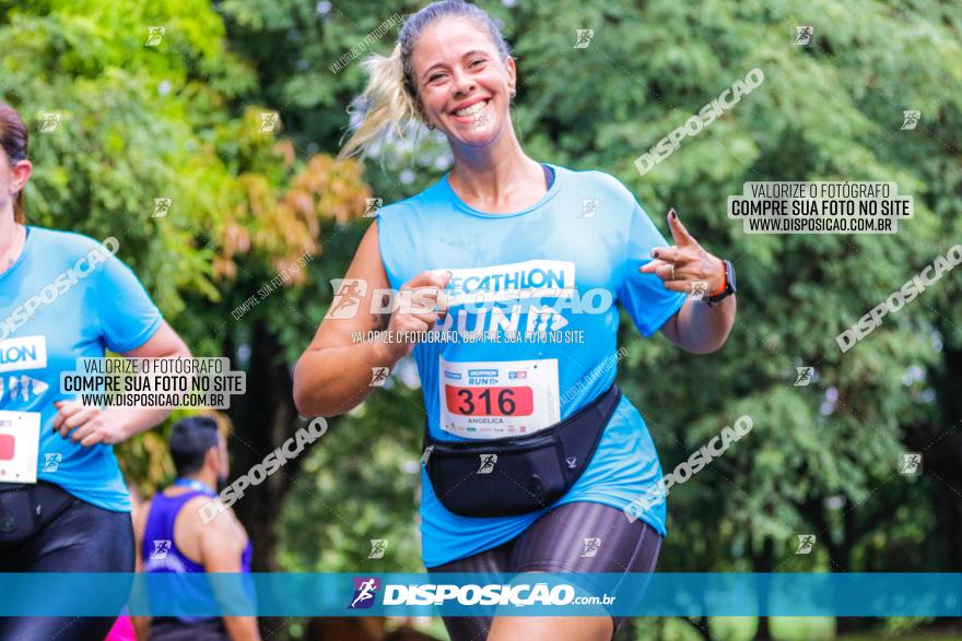 Decathlon Run Londrina