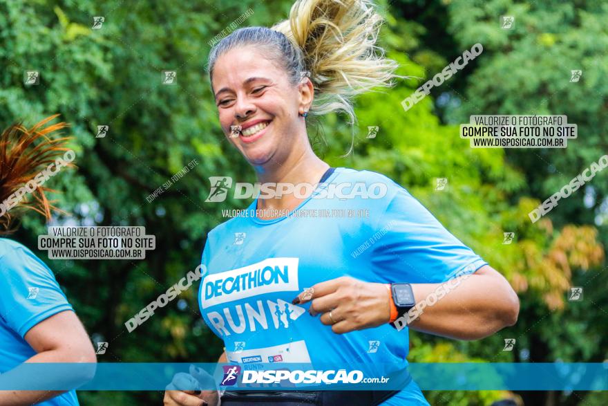 Decathlon Run Londrina