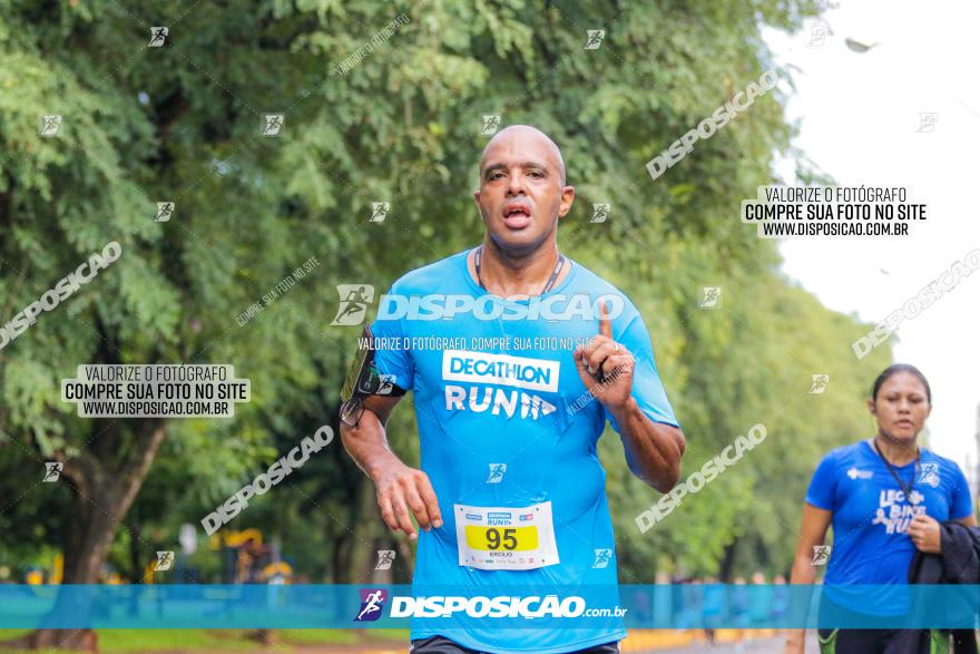 Decathlon Run Londrina