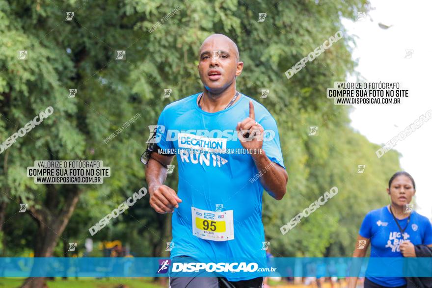 Decathlon Run Londrina