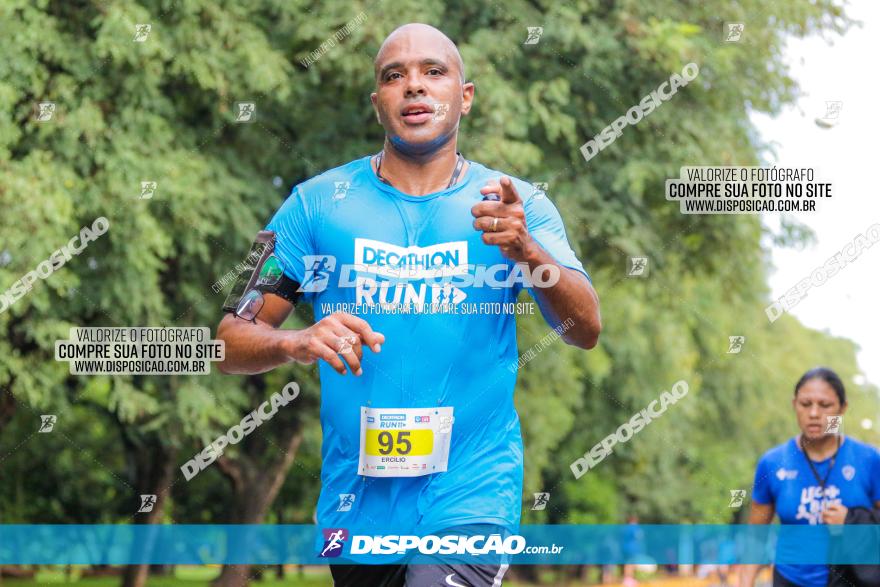 Decathlon Run Londrina