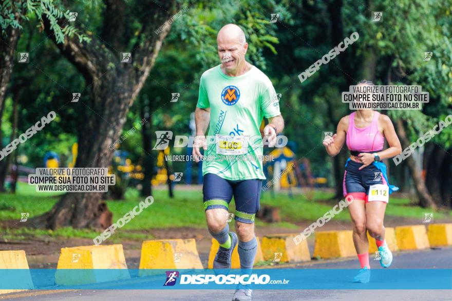 Decathlon Run Londrina