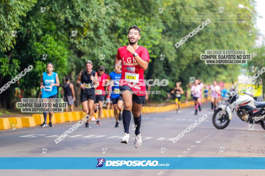 Decathlon Run Londrina