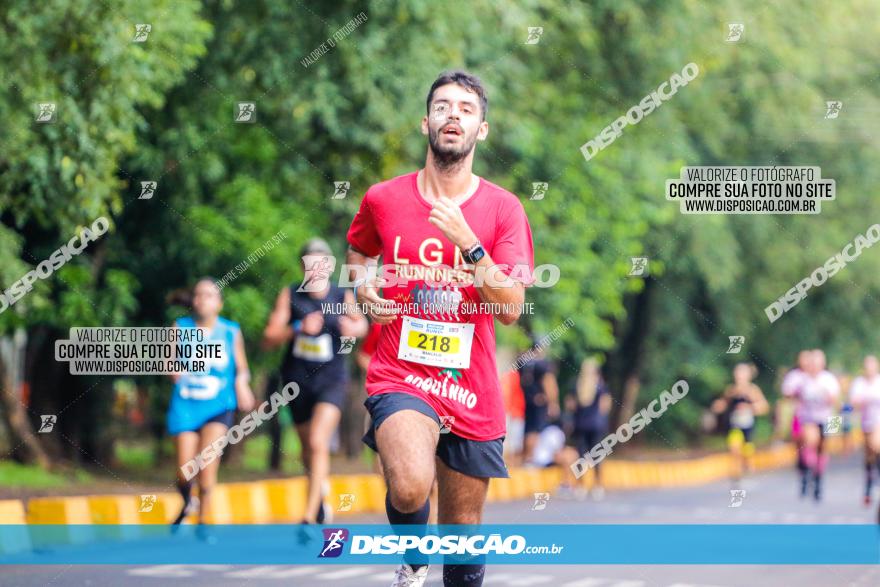 Decathlon Run Londrina