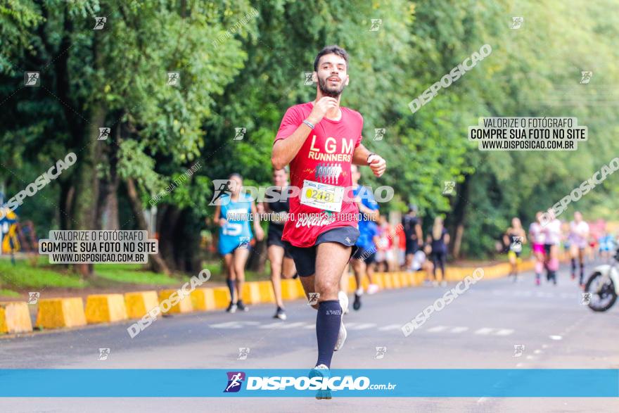 Decathlon Run Londrina