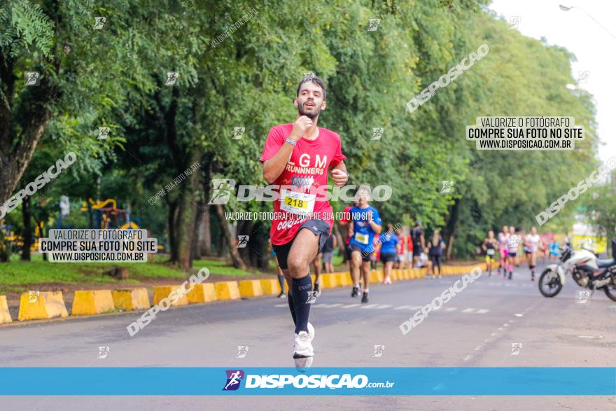 Decathlon Run Londrina