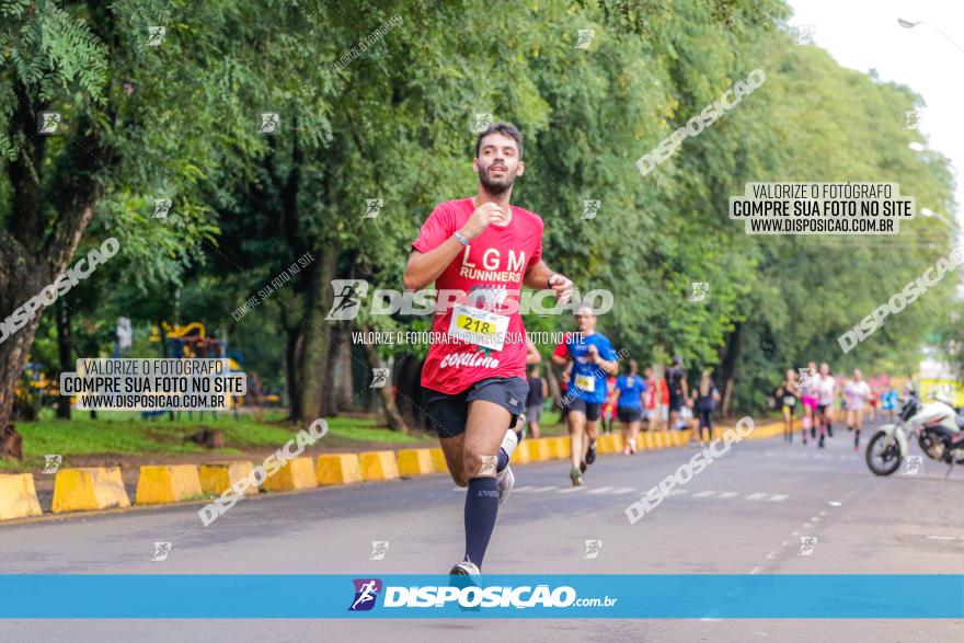 Decathlon Run Londrina