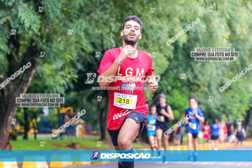 Decathlon Run Londrina