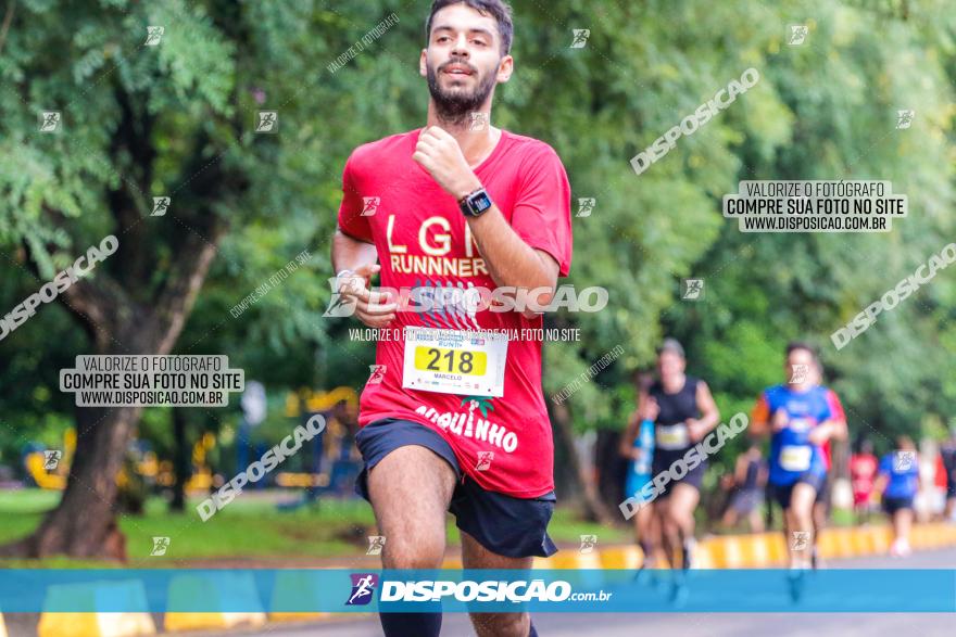 Decathlon Run Londrina