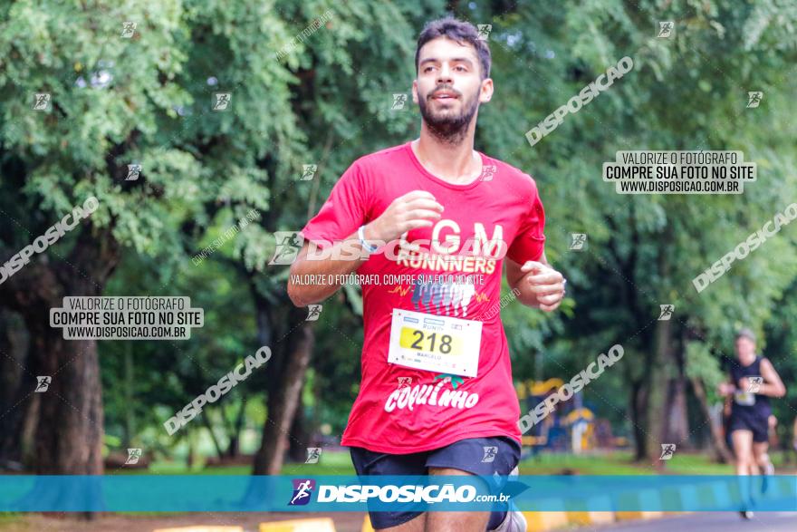 Decathlon Run Londrina