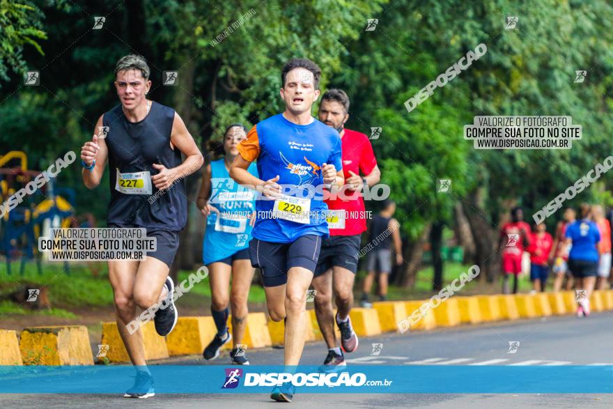 Decathlon Run Londrina