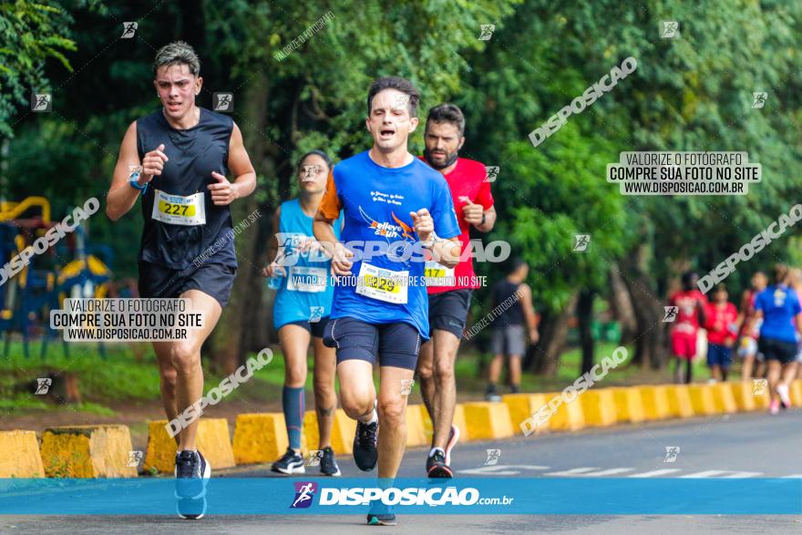 Decathlon Run Londrina